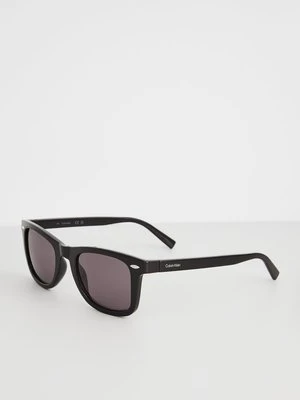 Okulary przeciwsłoneczne Calvin Klein