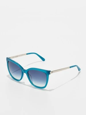 Okulary przeciwsłoneczne Calvin Klein