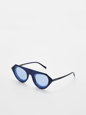 Okulary przeciwsłoneczne Calvin Klein