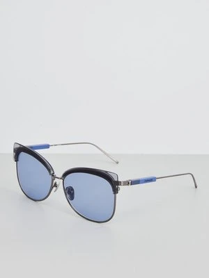 Okulary przeciwsłoneczne Calvin Klein