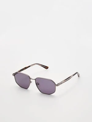 Okulary przeciwsłoneczne Calvin Klein