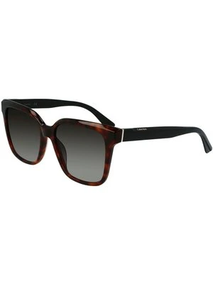 Okulary przeciwsłoneczne Calvin Klein