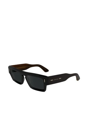Okulary przeciwsłoneczne Calvin Klein