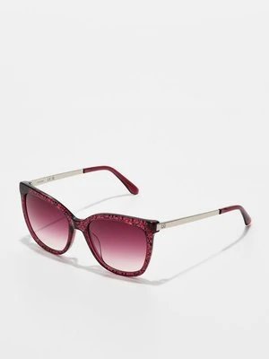 Okulary przeciwsłoneczne Calvin Klein