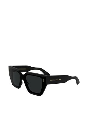 Okulary przeciwsłoneczne Calvin Klein