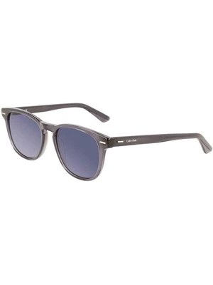 Okulary przeciwsłoneczne Calvin Klein
