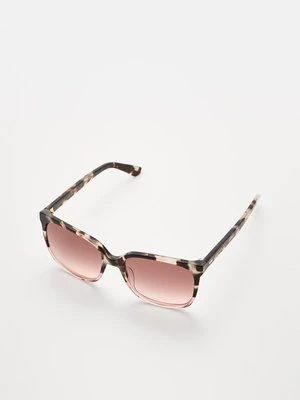 Okulary przeciwsłoneczne Calvin Klein