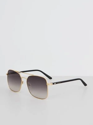 Okulary przeciwsłoneczne Calvin Klein