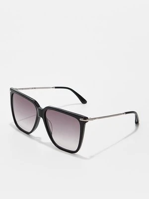 Okulary przeciwsłoneczne Calvin Klein
