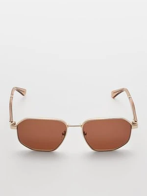 Okulary przeciwsłoneczne Calvin Klein