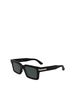 Zdjęcie produktu Okulary przeciwsłoneczne Calvin Klein czarny