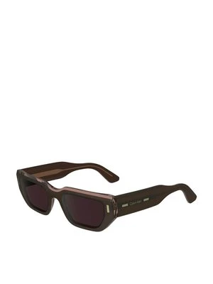 Okulary przeciwsłoneczne Calvin Klein