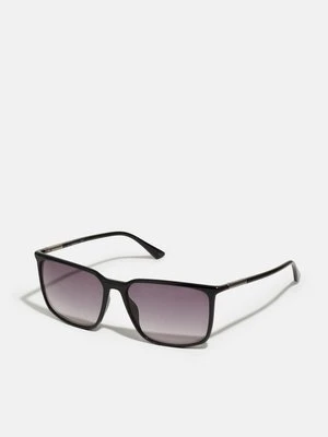 Zdjęcie produktu Okulary przeciwsłoneczne Calvin Klein czarny
