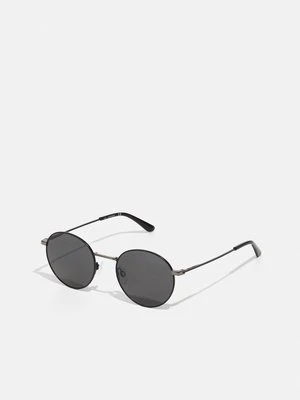Okulary przeciwsłoneczne Calvin Klein czarny