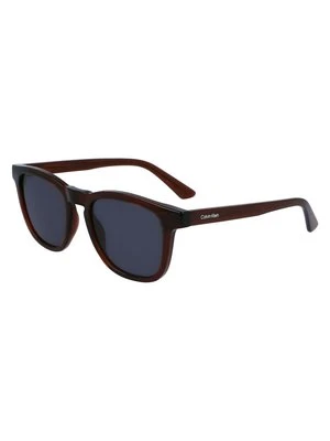 Okulary przeciwsłoneczne Calvin Klein
