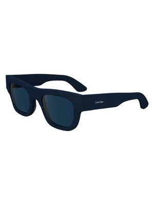 Okulary przeciwsłoneczne Calvin Klein