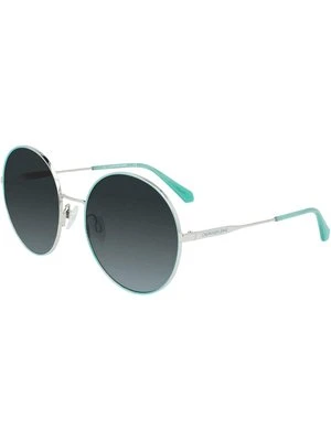Okulary przeciwsłoneczne Calvin Klein