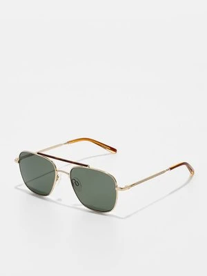 Okulary przeciwsłoneczne Calvin Klein