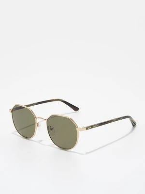 Okulary przeciwsłoneczne Calvin Klein