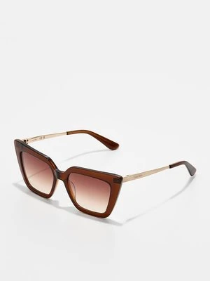 Okulary przeciwsłoneczne Calvin Klein