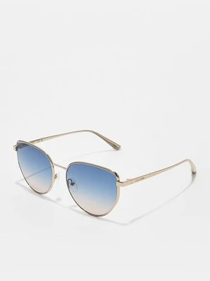 Okulary przeciwsłoneczne Calvin Klein