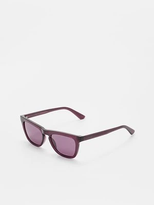Okulary przeciwsłoneczne Calvin Klein