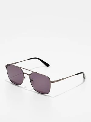 Okulary przeciwsłoneczne Calvin Klein
