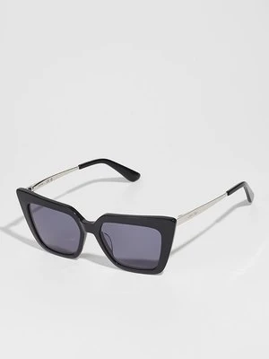 Okulary przeciwsłoneczne Calvin Klein