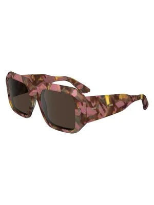 Okulary przeciwsłoneczne Calvin Klein