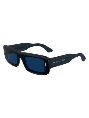 Okulary przeciwsłoneczne Calvin Klein