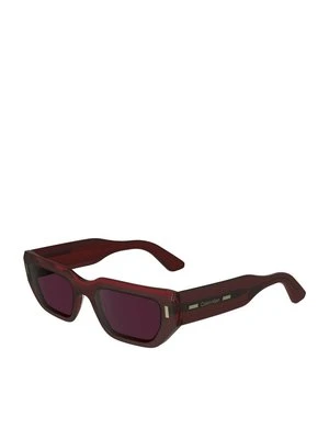 Okulary przeciwsłoneczne Calvin Klein