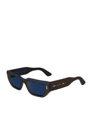 Okulary przeciwsłoneczne Calvin Klein