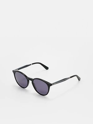 Okulary przeciwsłoneczne Calvin Klein czarny