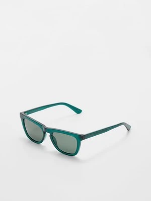 Okulary przeciwsłoneczne Calvin Klein