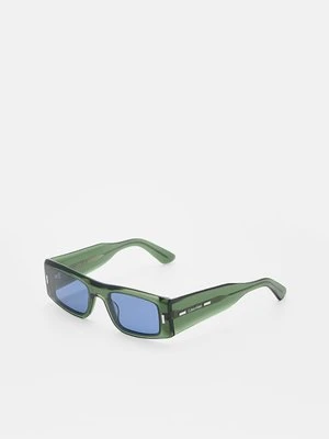 Okulary przeciwsłoneczne Calvin Klein