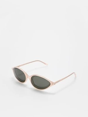 Okulary przeciwsłoneczne Calvin Klein