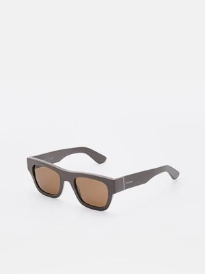 Okulary przeciwsłoneczne Calvin Klein