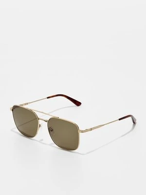 Okulary przeciwsłoneczne Calvin Klein