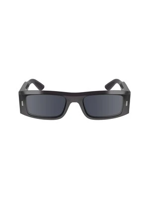 Okulary przeciwsłoneczne Calvin Klein szary