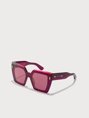 Okulary przeciwsłoneczne Calvin Klein