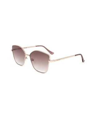 Okulary przeciwsłoneczne Calvin Klein