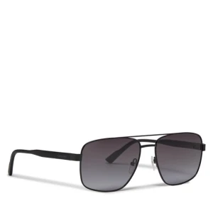 Okulary przeciwsłoneczne Calvin Klein CK22114S Czarny