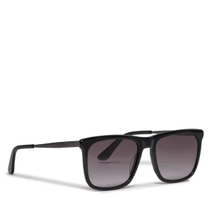 Okulary przeciwsłoneczne Calvin Klein CK22536S Czarny