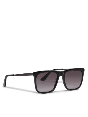 Okulary przeciwsłoneczne Calvin Klein CK22536S Czarny