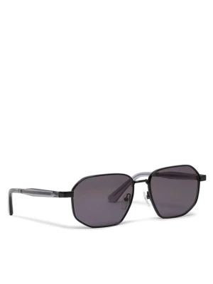 Okulary przeciwsłoneczne Calvin Klein CK23102S Czarny