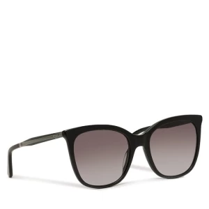 Okulary przeciwsłoneczne Calvin Klein CK23500S Czarny