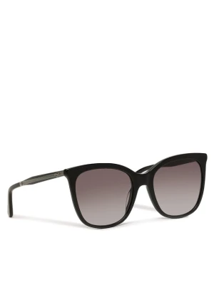 Okulary przeciwsłoneczne Calvin Klein CK23500S Czarny