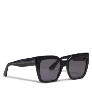 Okulary przeciwsłoneczne Calvin Klein CK23508S Czarny