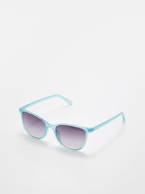 Okulary przeciwsłoneczne Calvin Klein Collection