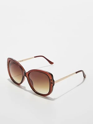 Okulary przeciwsłoneczne Calvin Klein Collection
